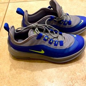 Boys Nike shoes